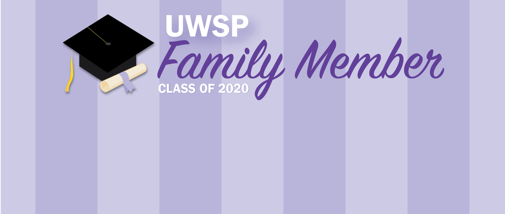 Information for Graduates Commencement UWSP